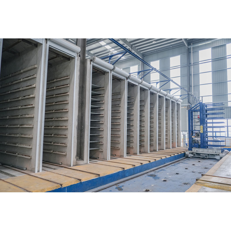 ईंट की गुणवत्ता में सुधार के लिए ब्रिक मशीन क्योरिंग रूम एक महत्वपूर्ण सुविधा क्यों है?