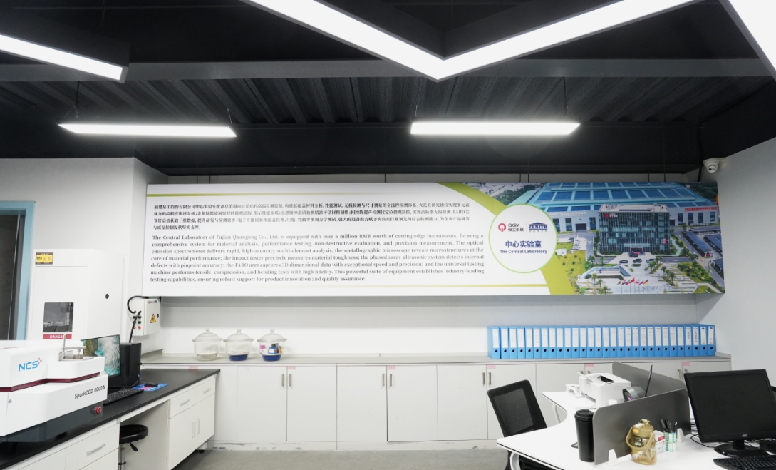 परिशुद्ध विनिर्माण से उच्च गुणवत्ता वाली ईंट मशीनें बनती हैं