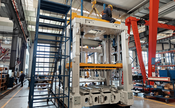 क्यूजीएम | जोखिमों को फ़ैक्टरी में रखें और मन की शांति को फ़ैक्टरी से बाहर भेजें