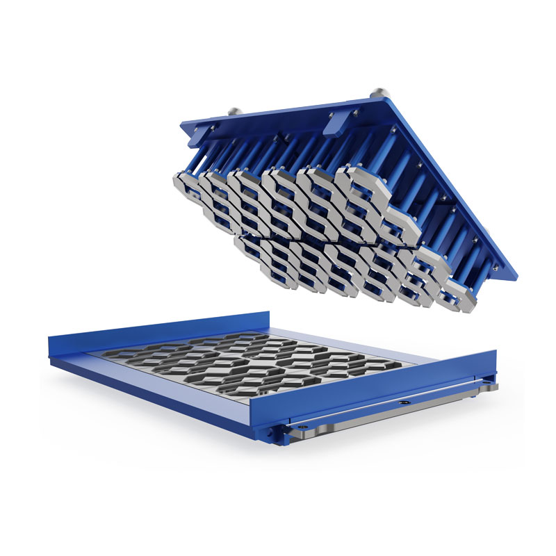 ग्रास स्टोन मोल्ड क्या है और यह पारगम्य फुटपाथ परियोजनाओं के लिए क्यों आवश्यक है